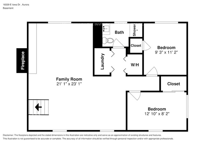 18339 E Iowa Dr