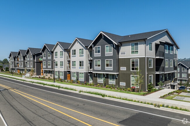 Building Photo - Meadowlark at Fairview