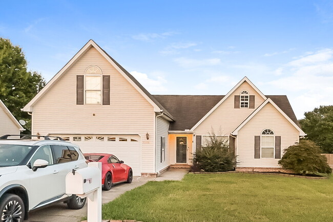 3506 Crape Cir