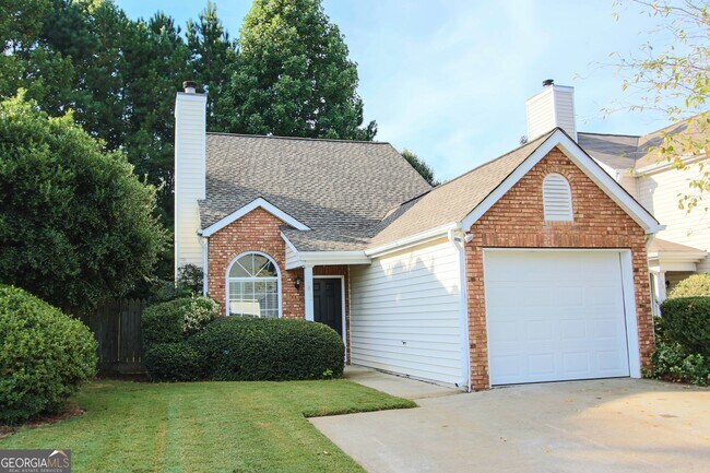 Photo - 2813 Pine Valley Way NW