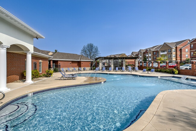 Kelly Park Apartments - Kelly Park Apartments