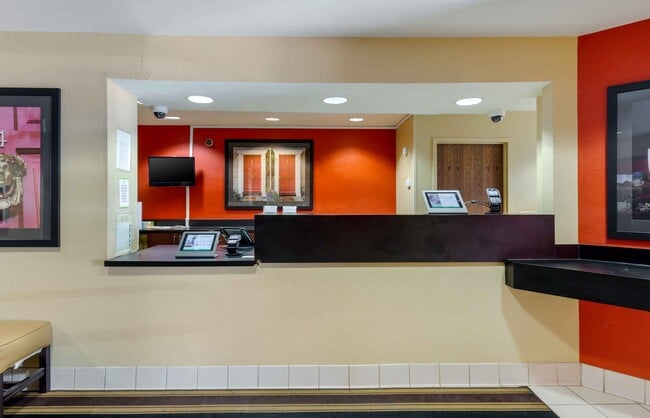 Photo - Furnished Studio-Washington, D.C. - Sterling