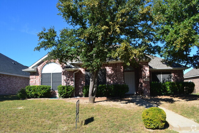 Building Photo - House For Lease in Frisco