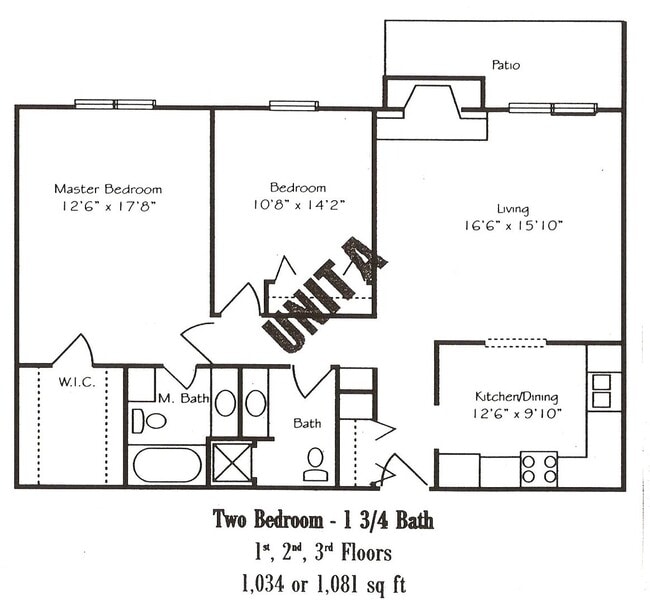 Willow Creek Apartments