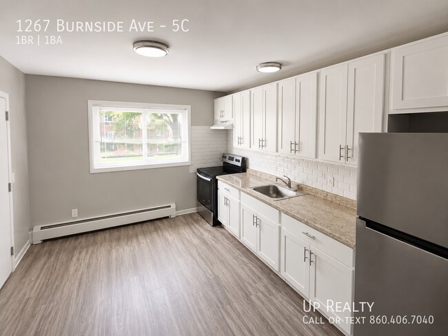 Photo - 1267 Burnside Ave Unit 5C
