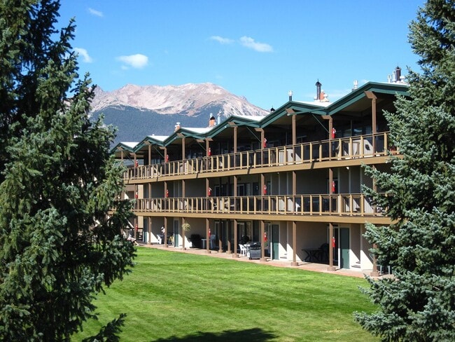 Photo - Winter Seasonal Rental - Lake Dillon Condos 106 Unit 106