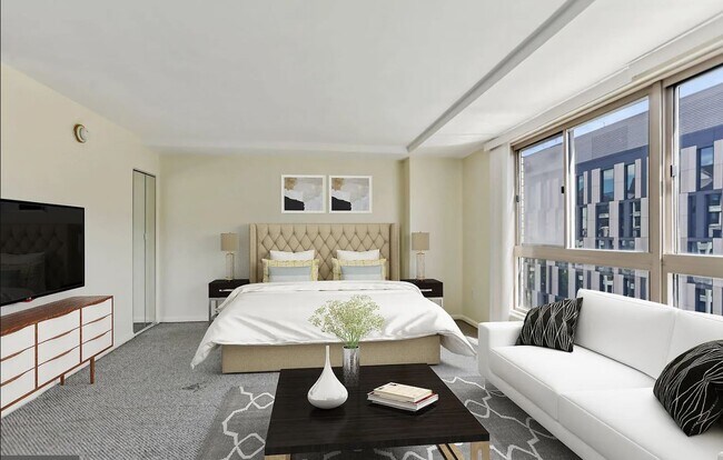 Photo - 922 24th St NW Unit 820