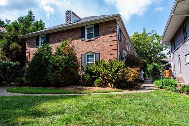 Photo - Apartment in the Highlands