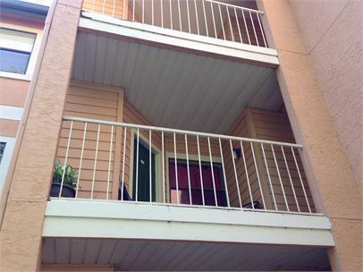 Photo - Two  bedroom and two bathroom condo with lakeview balcony