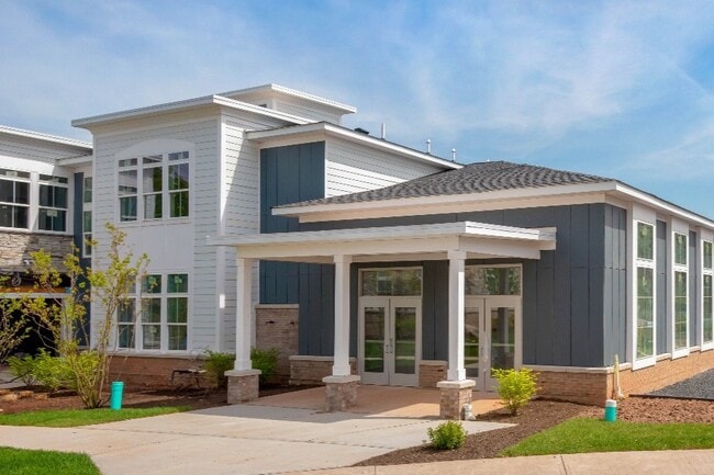 Photo - Jacobs Landing