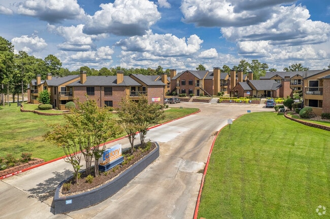 The Colony Apartments