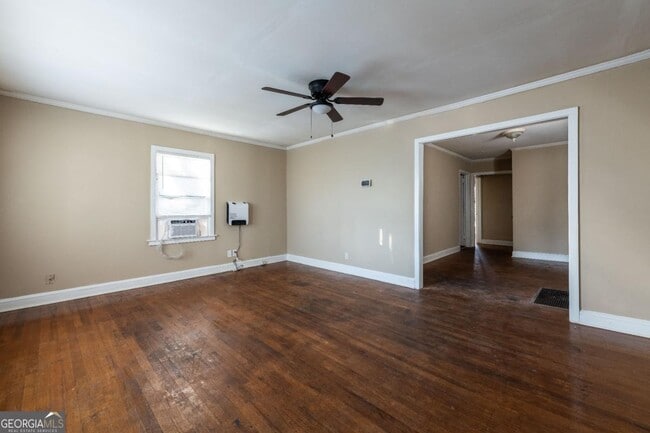 Photo - 3454 Rockbridge Rd SW