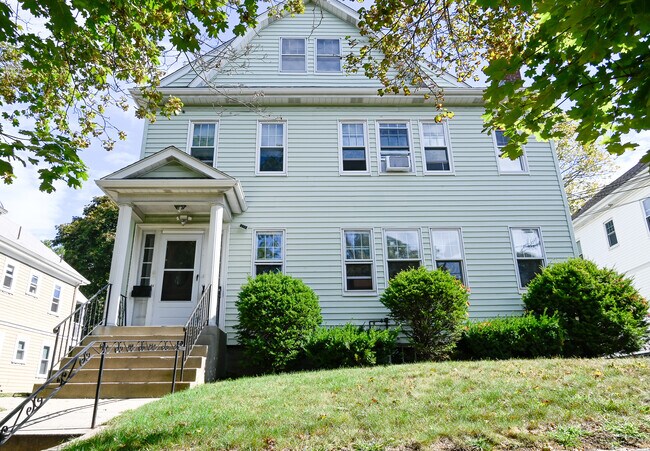 Building Photo - 98 Central Ave Unit 96-98 Central Ave #1 Rental