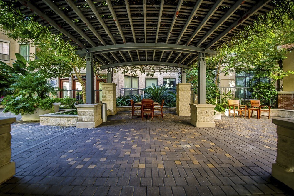 Photo - 1901 Post Oak Blvd Unit 3507