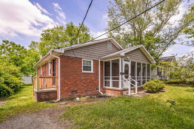 Photo - 1408 Ardmore Dr