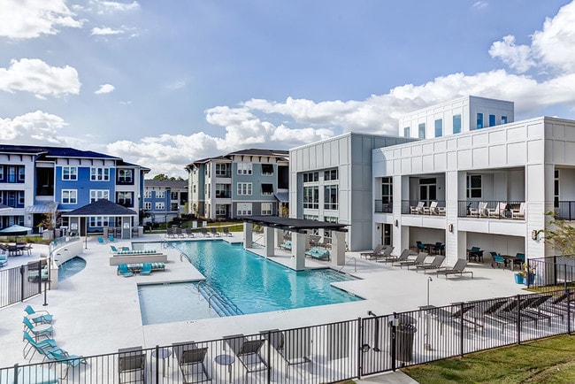 Photo - Atlantic at Parkridge