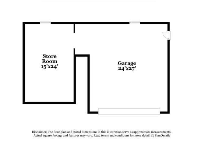 Photo - 1422 N Hampton Dr