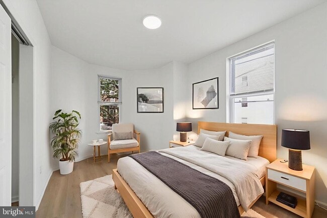 Building Photo - 1626 N 17th St Unit 2 Rental