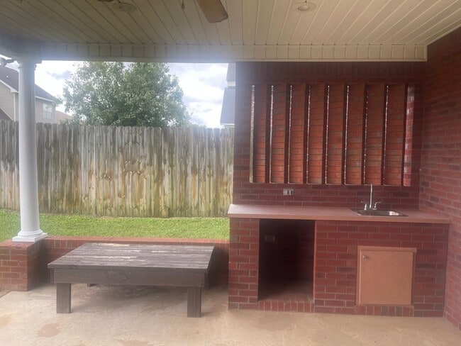 Photo - Cotton Creek!!!