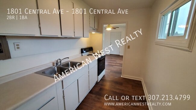 Photo - 1801 Central Ave Unit 1801 Central Ave