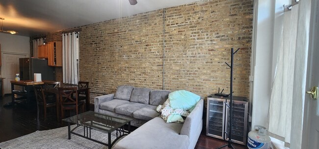 Building Photo - 1224 N Cleaver St Rental