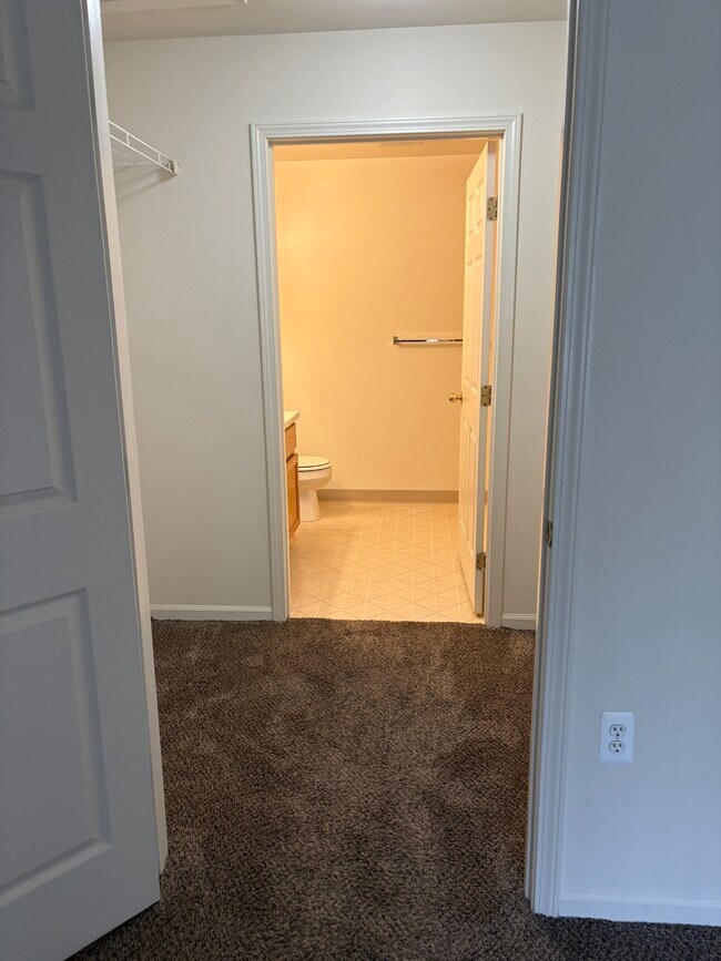 Whitmore Lake Apartments