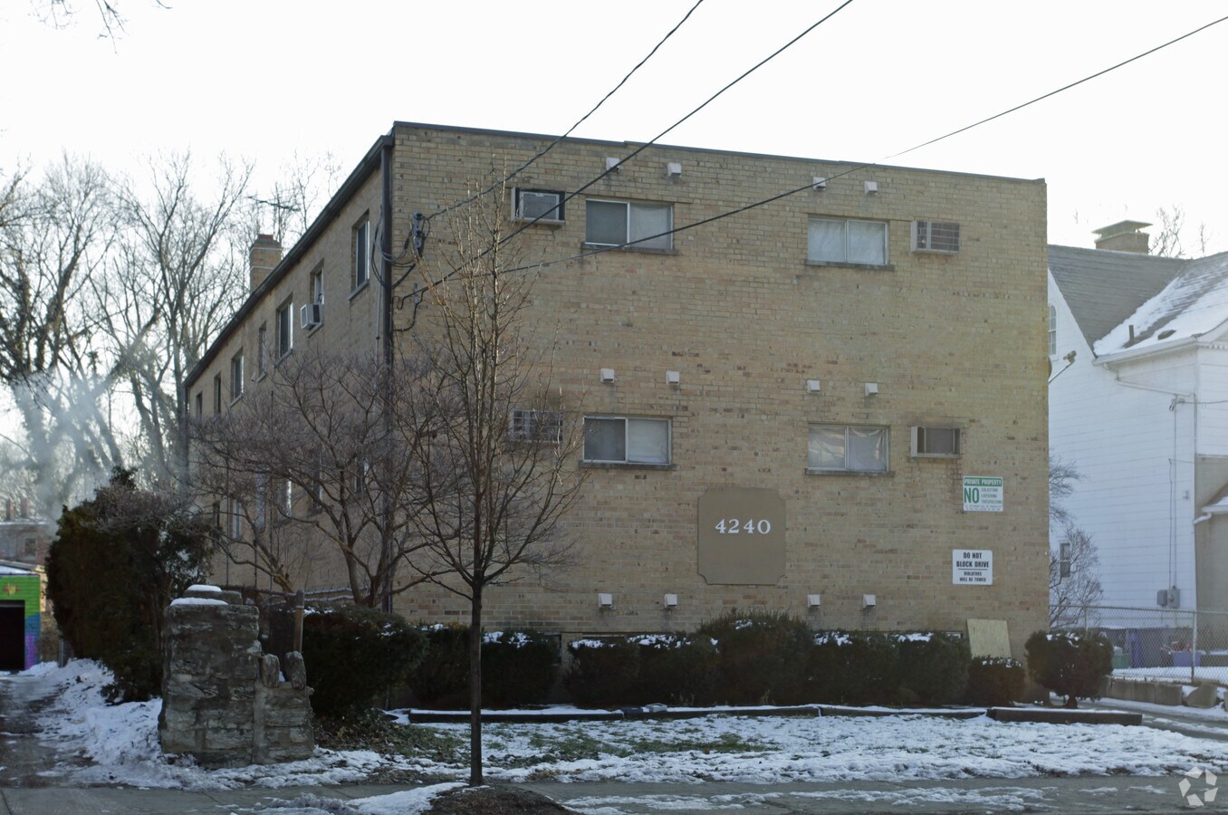 Photo - 4240 Hamilton Ave