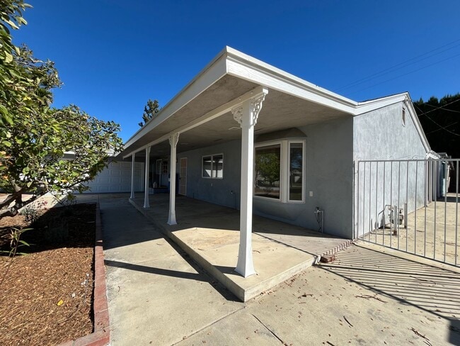 Photo - Simi 2+1.5 w/bonus room, RV parking + grea...