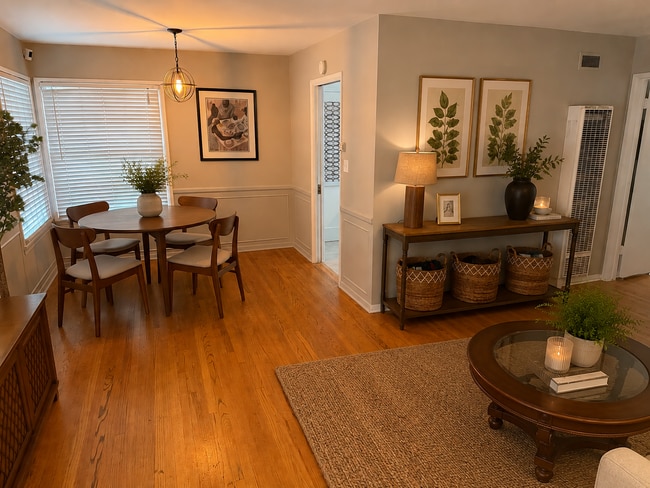 Photo - 221 S Marengo Ave Unit Monticello Manor #9