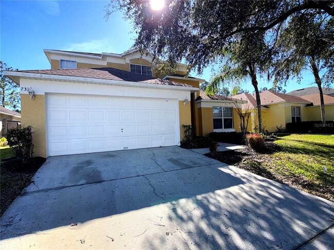 Building Photo - 732 Casterton Cir