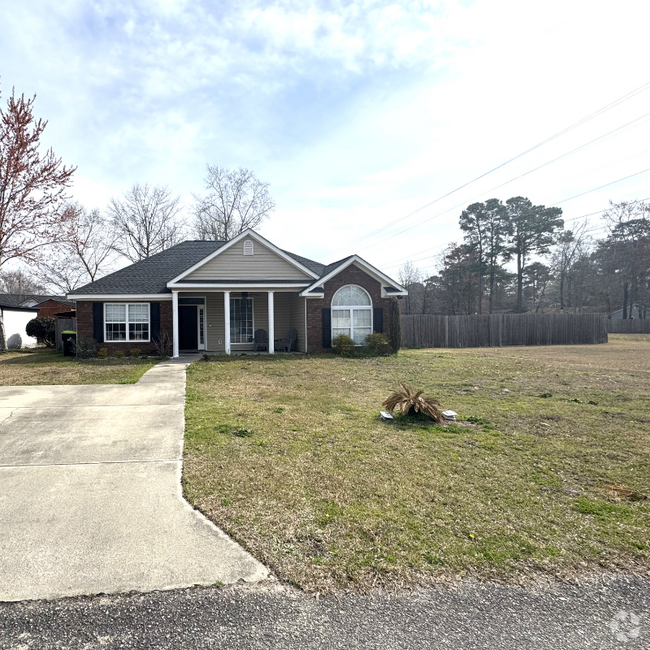 Building Photo - 4110 Hunting Bow Trail Rental