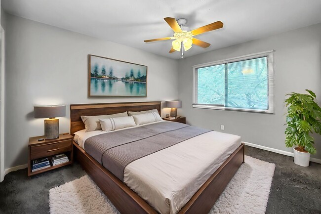 West Glen Apartments