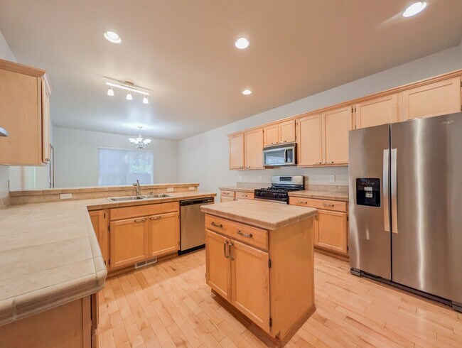 Photo - 1218 147th Pl SW