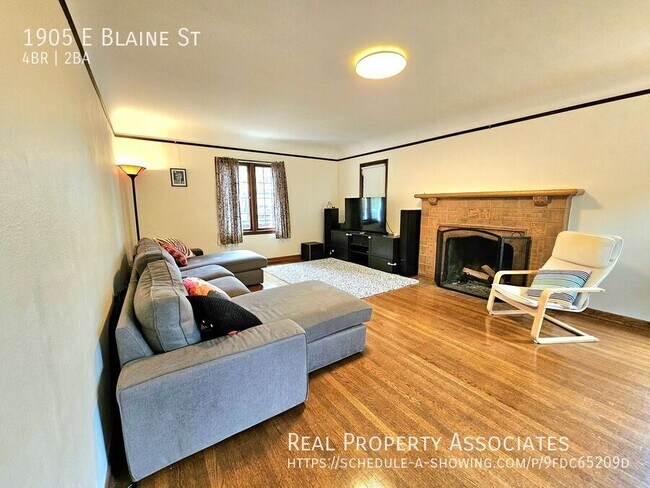 Photo - 1905 E Blaine St