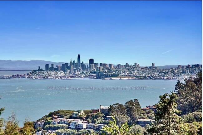 Building Photo - Unmatched Quality and Unparalleled Views From This Sausaltio Home!