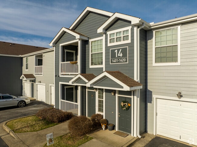 Photo - Huntsville Parc