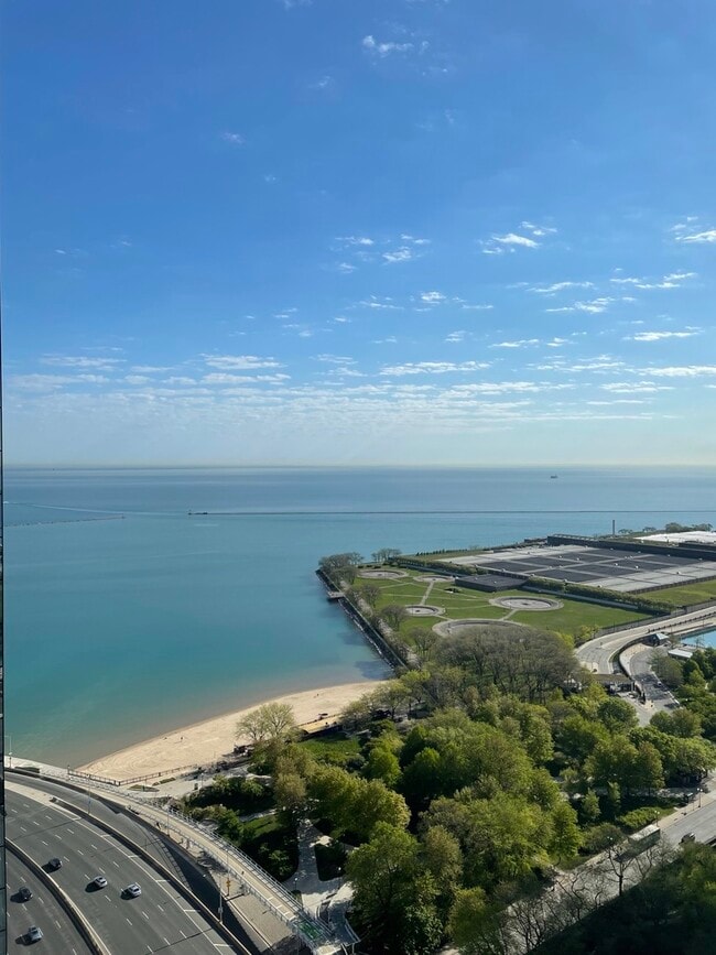 Photo - 474 N Lake Shore Dr Unit 3803