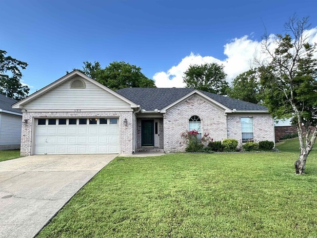Photo - 12816 Cherry Laurel Dr Casa