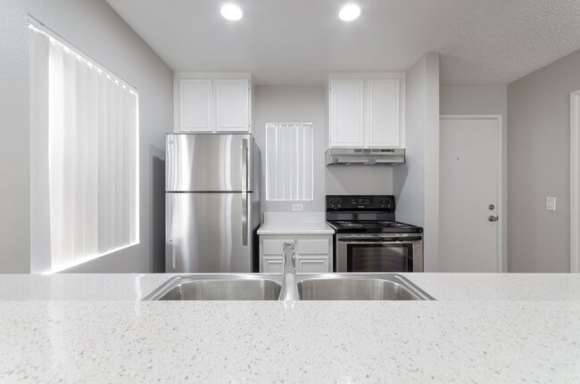 Photo - Woodman Village