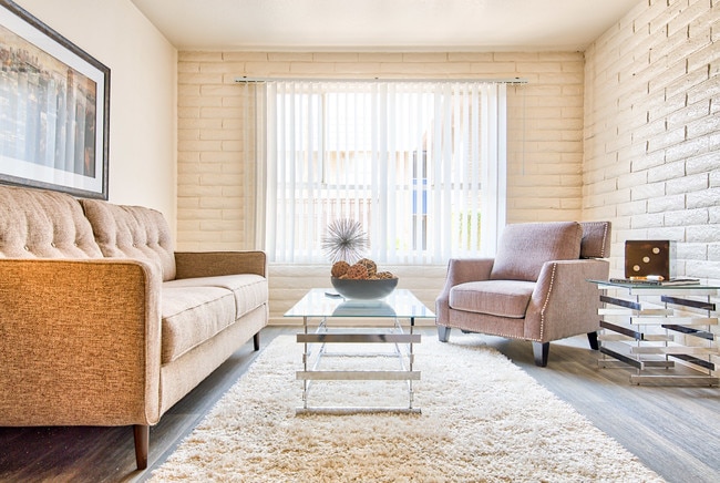 Building Photo - Agave