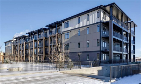 Photo - 2 Bed 2 Bath Unit in Calgary, AB Unit 2411