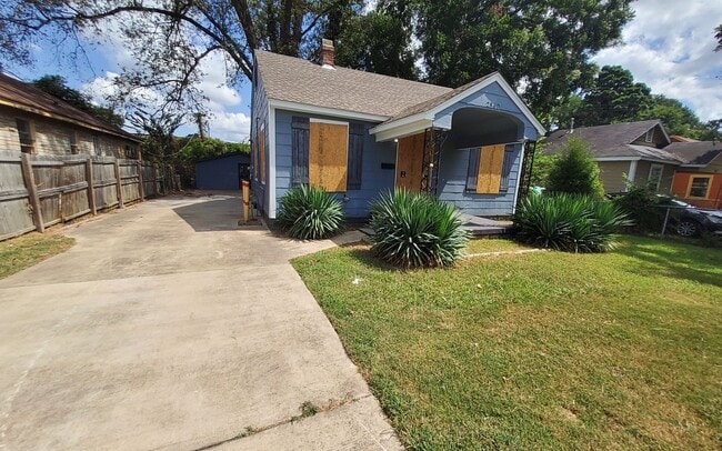 Building Photo - 2540 Malone Ave Rental