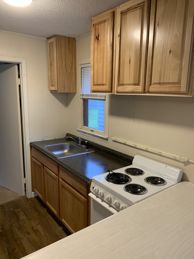 Unit 8 Cullowhee Cabins & Cottages Rental House Rental in