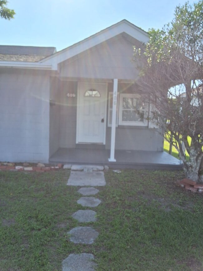 Single family home in Morehead City - Single family home in Morehead City