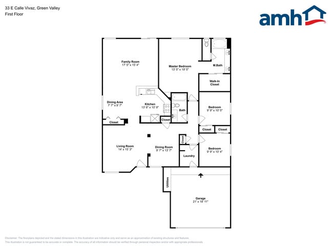 Photo - 33 E Calle Vivaz