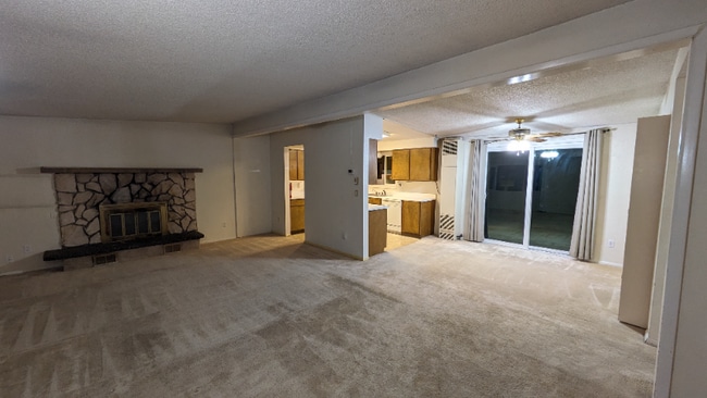 Building Photo - 807 E F St Rental