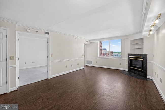 Building Photo - 1276 N Wayne St Unit 1218