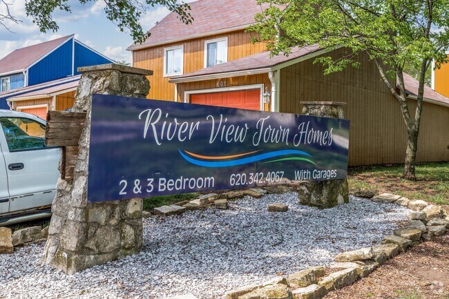 Riverview Condominiums - Riverview Condominiums