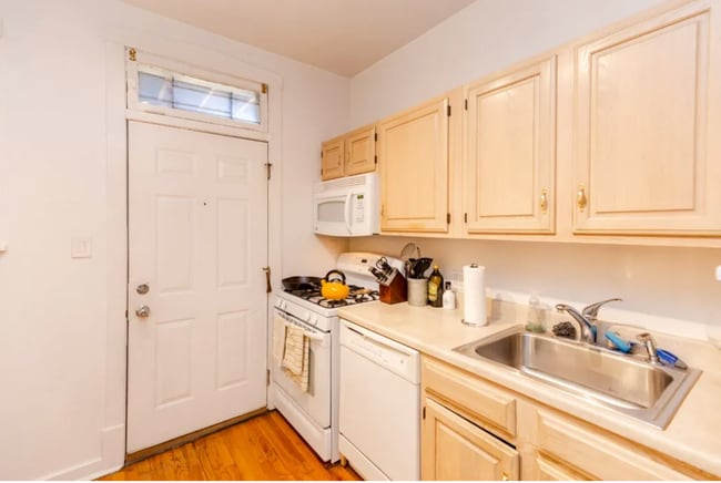 Photo - 823 W Wrightwood Ave Unit 2