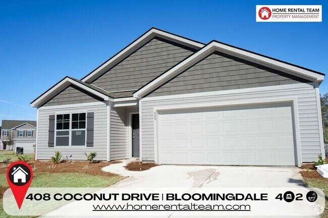 Building Photo - Available Now! Rental